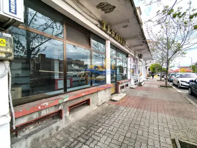 Spatiu comercial Eforie Nord - Eforie Nord