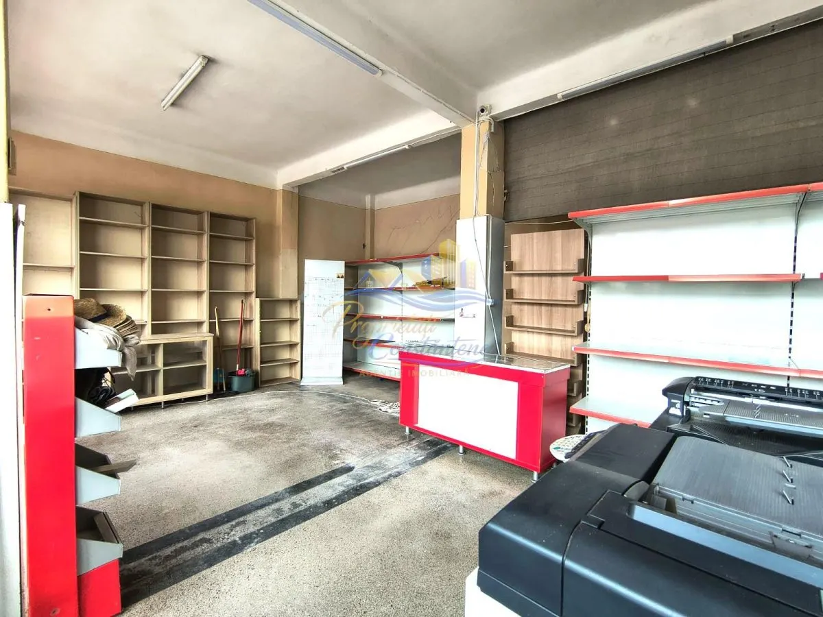 Spatiu comercial Eforie Nord - foto 3