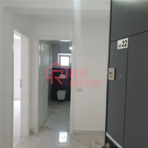 Vanzare apartament 2 camere, bloc nou, finisat lux, etaj 3, Dobroesti, Fundeni - Dobroesti