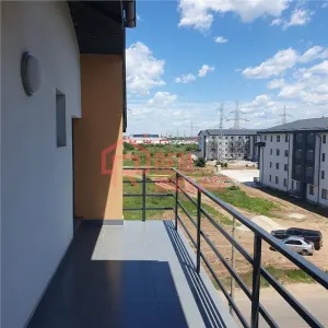 Vanzare apartament 2 camere, bloc nou, finisat lux, etaj 3, Dobroesti, Fundeni - foto 12