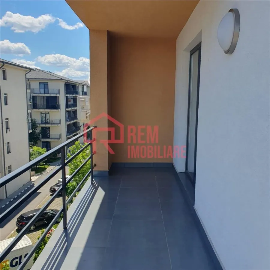 Vanzare apartament 2 camere, bloc nou, finisat lux, etaj 3, Dobroesti, Fundeni - foto 14
