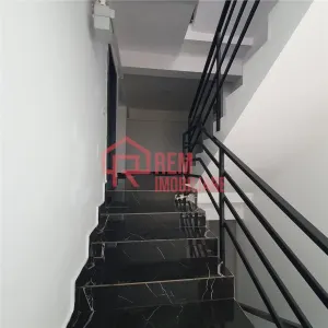 Vanzare apartament 2 camere, bloc nou, finisat lux, etaj 3, Dobroesti, Fundeni - foto 18
