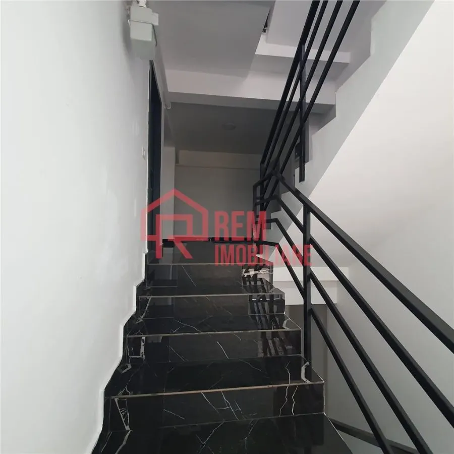 Vanzare apartament 2 camere, bloc nou, finisat lux, etaj 3, Dobroesti, Fundeni - foto 18