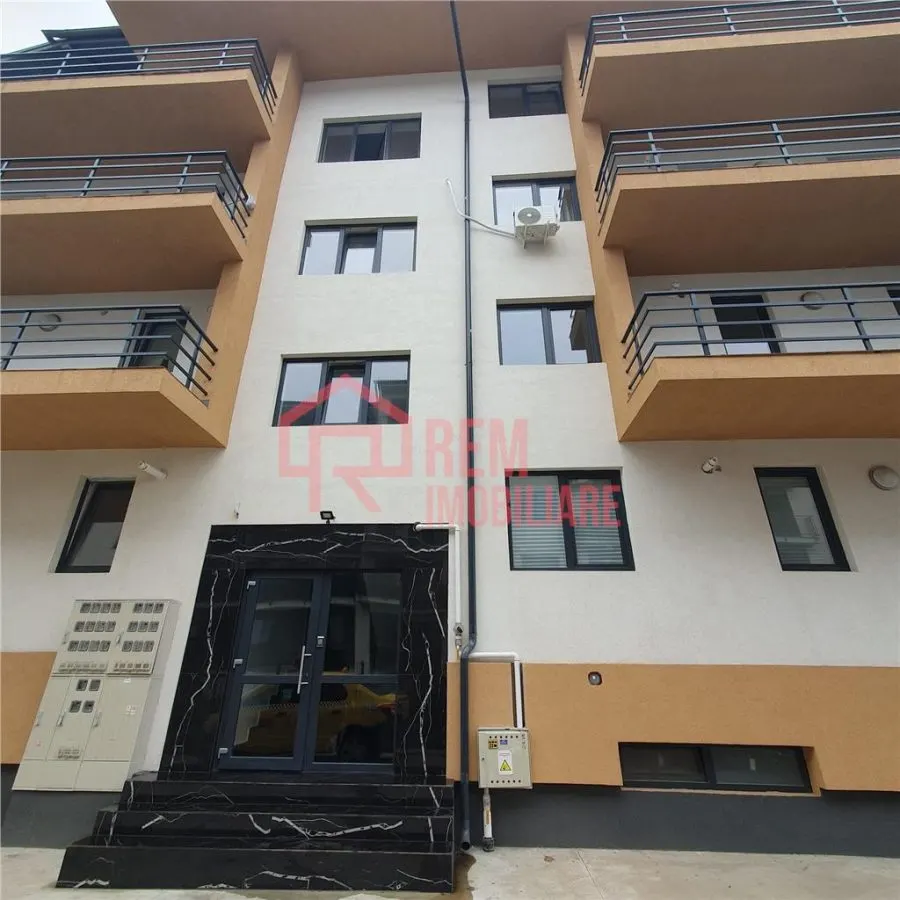 Vanzare apartament 2 camere, bloc nou, finisat lux, etaj 3, Dobroesti, Fundeni - foto 19