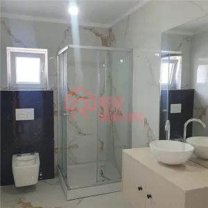 Vanzare apartament 2 camere, bloc nou, finisat lux, etaj 3, Dobroesti, Fundeni - foto 3