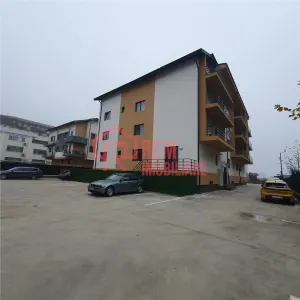 Vanzare apartament 2 camere, bloc nou, finisat lux, etaj 3, Dobroesti, Fundeni - foto 21