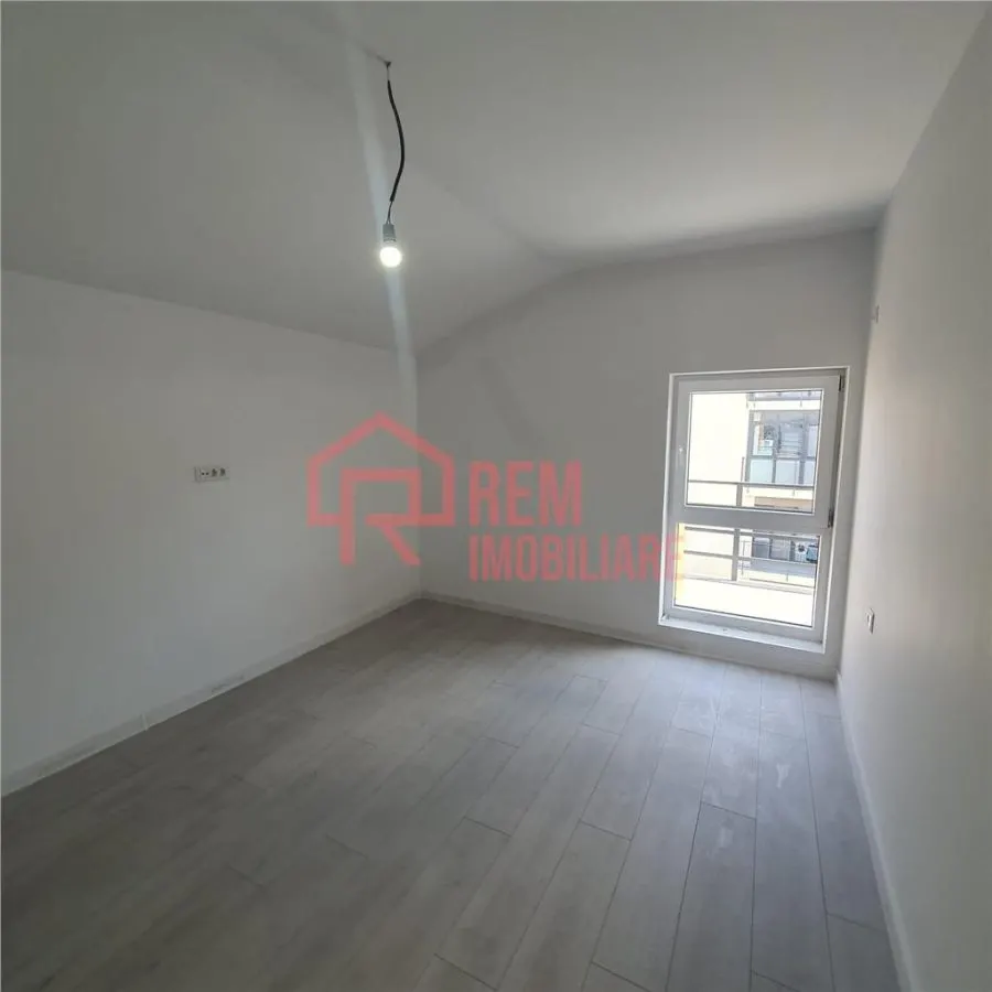 Vanzare apartament 2 camere, bloc nou, finisat lux, etaj 3, Dobroesti, Fundeni - foto 4