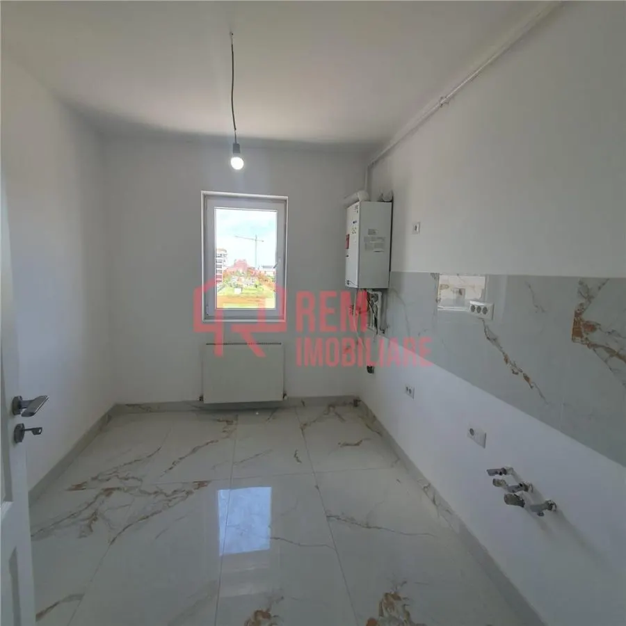 Vanzare apartament 2 camere, bloc nou, finisat lux, etaj 3, Dobroesti, Fundeni - foto 7