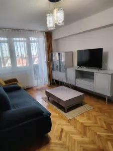IESEFIN - 2 CAMERE - CENTRALA PROPRIE - CLIMA - 3 BALCOANE - Timisoara