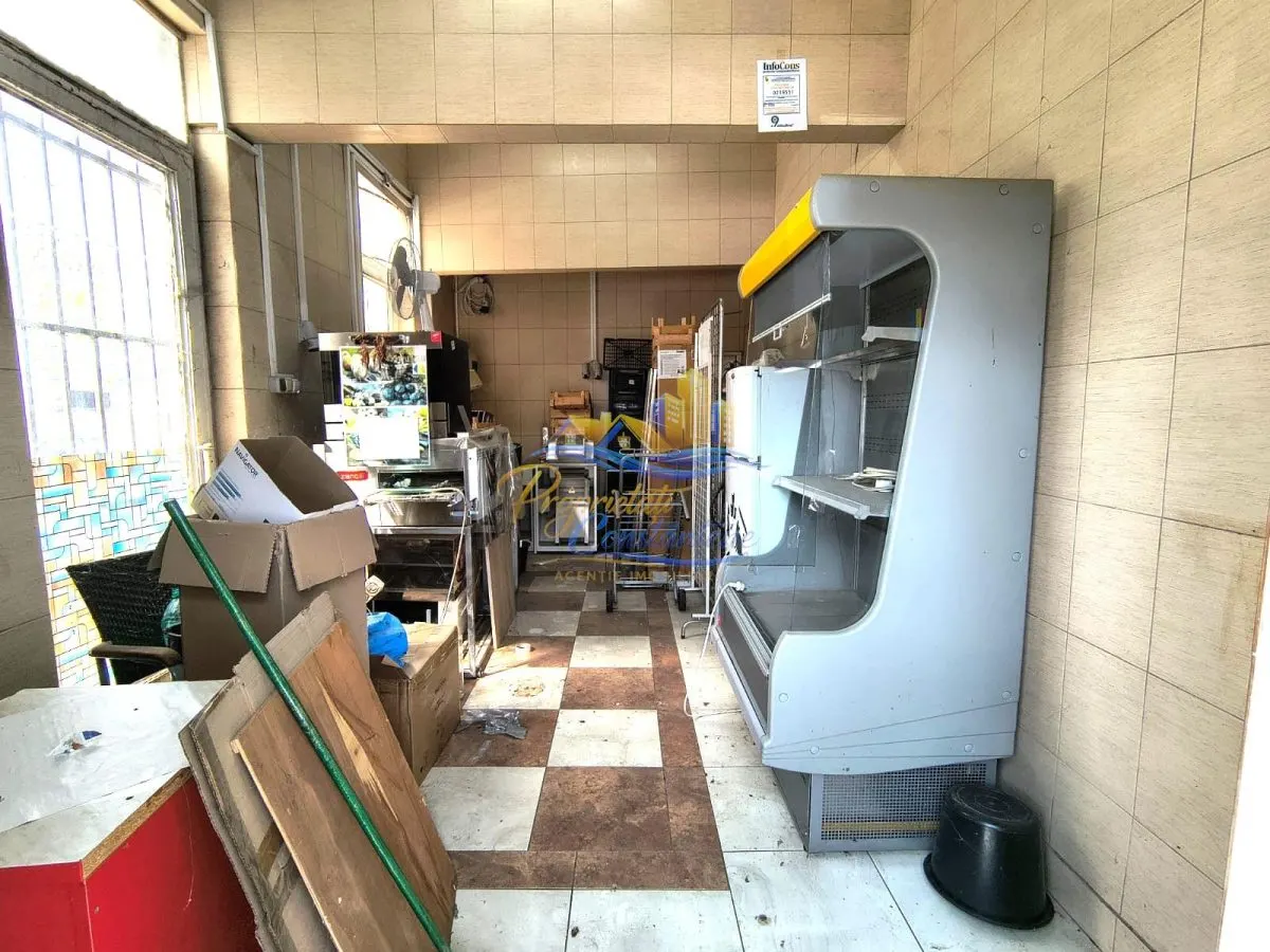Spatiu comercial Eforie Nord - foto 2