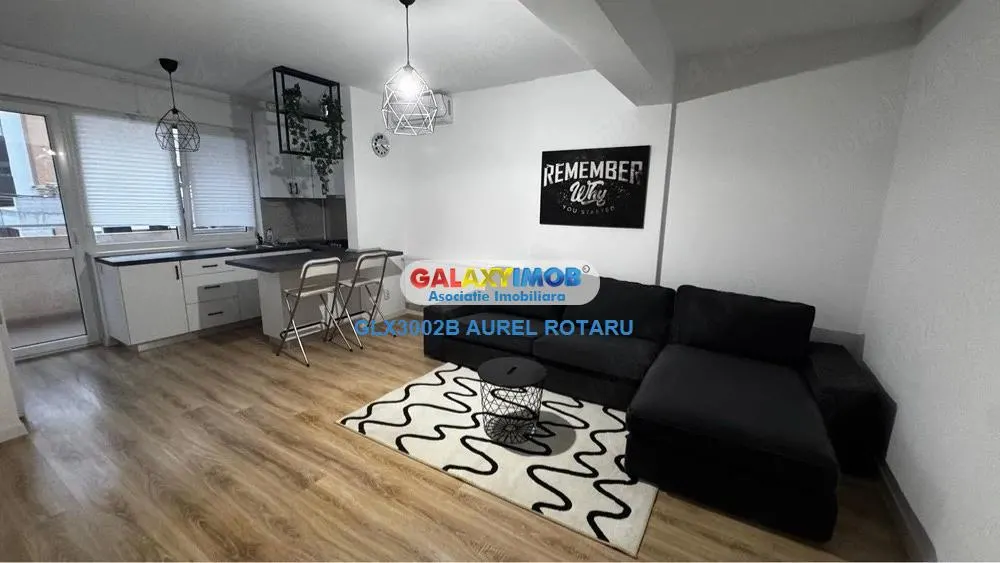 Studio Premium 50 mp |  Str. Biruintei -400m Metrou Berceni - foto 2