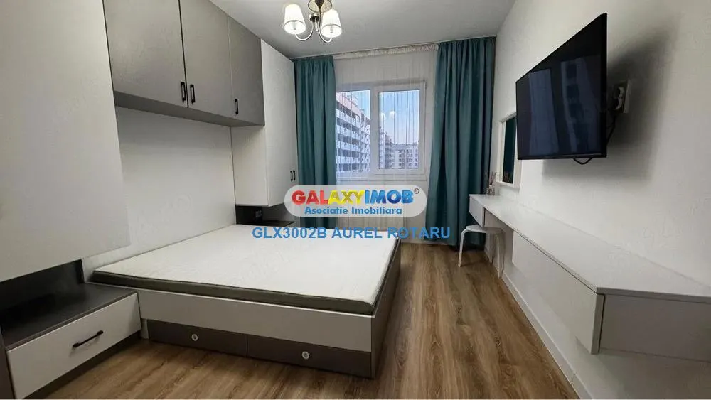 Studio Premium 50 mp |  Str. Biruintei -400m Metrou Berceni - foto 6