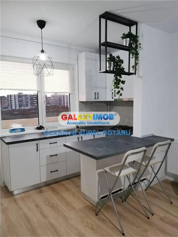 Studio Premium 50 mp |  Str. Biruintei -400m Metrou Berceni - foto 8