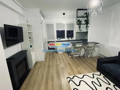 Studio Premium 50 mp |  Str. Biruintei -400m Metrou Berceni - foto 9