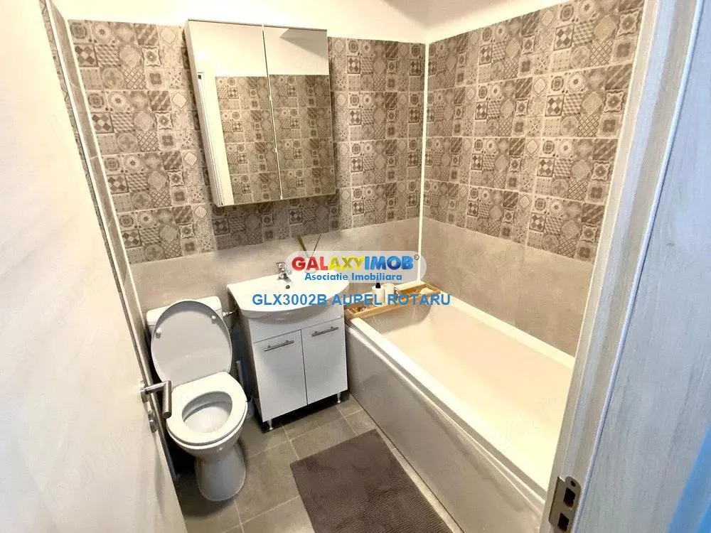 Studio Premium 50 mp |  Str. Biruintei -400m Metrou Berceni - foto 10