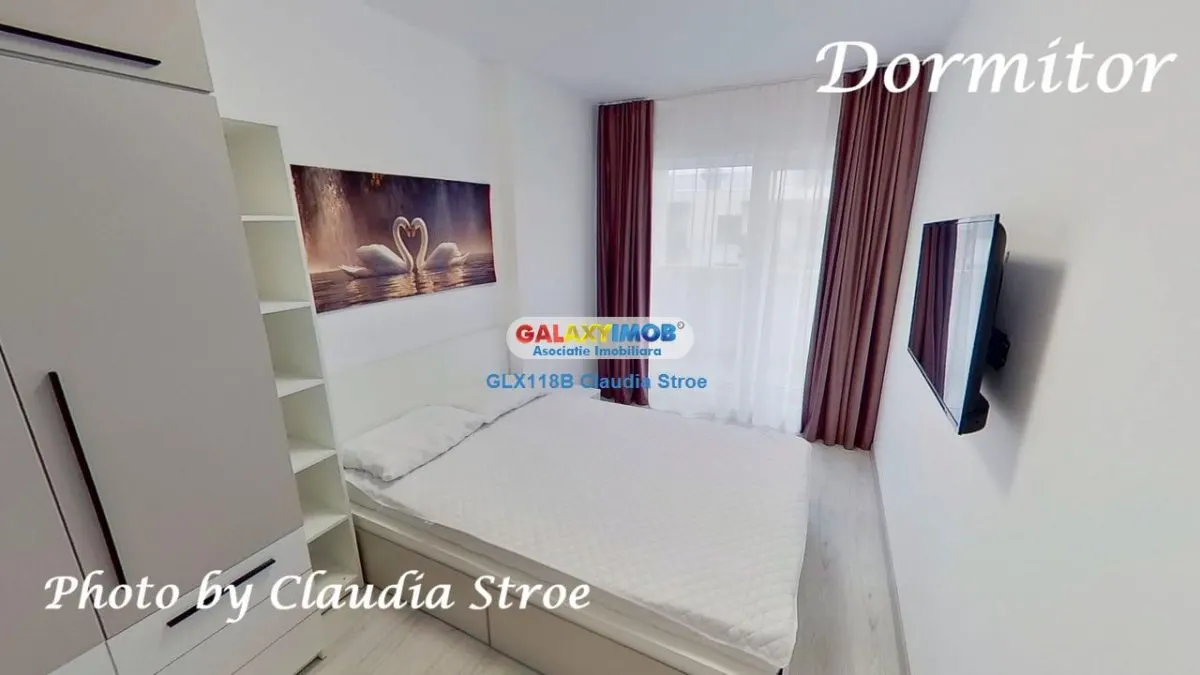 INCHIRIERE STUDIO DIMITRIE LEONIDA - METROU BERCENI - foto 12