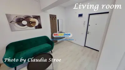 INCHIRIERE STUDIO DIMITRIE LEONIDA - METROU BERCENI - foto 14