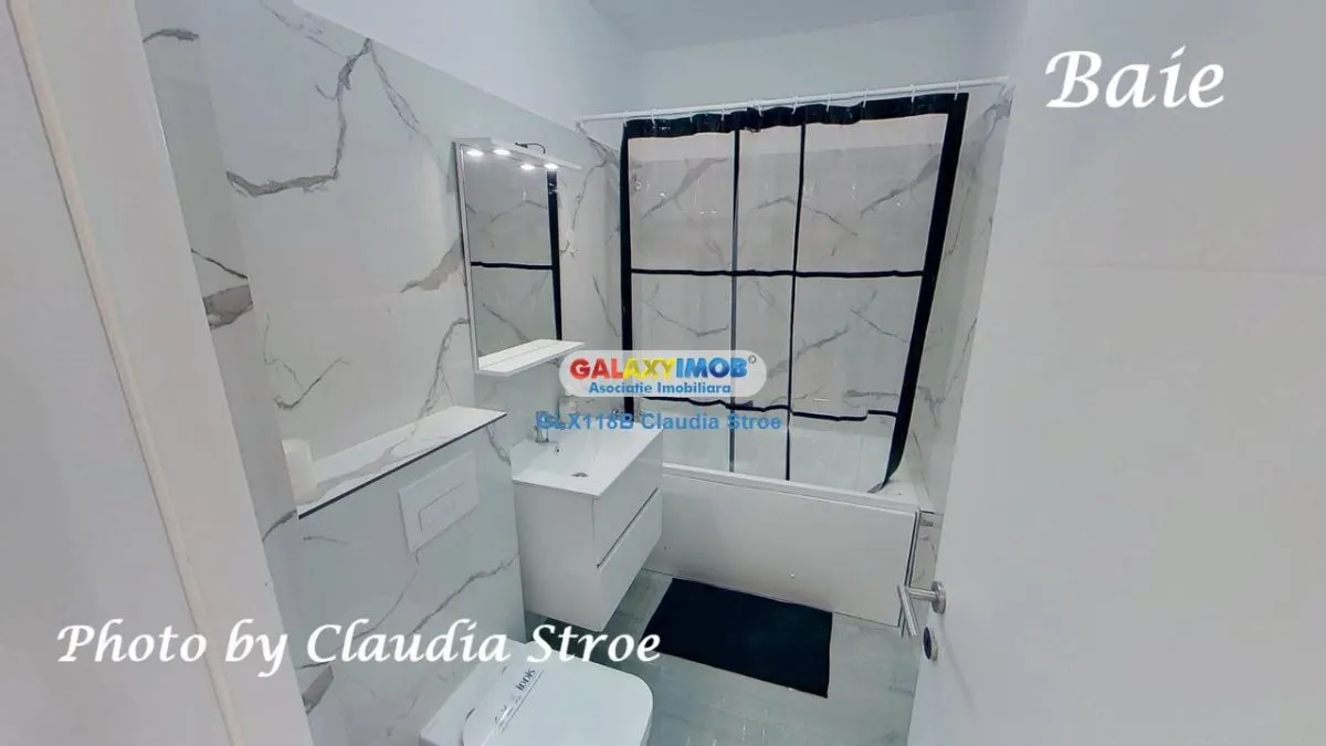 INCHIRIERE STUDIO DIMITRIE LEONIDA - METROU BERCENI - foto 16