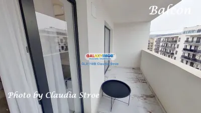 INCHIRIERE STUDIO DIMITRIE LEONIDA - METROU BERCENI - foto 19