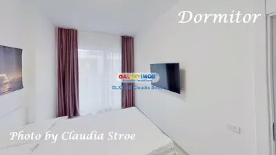 INCHIRIERE STUDIO DIMITRIE LEONIDA - METROU BERCENI - foto 21