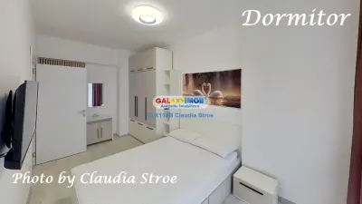 INCHIRIERE STUDIO DIMITRIE LEONIDA - METROU BERCENI - foto 22