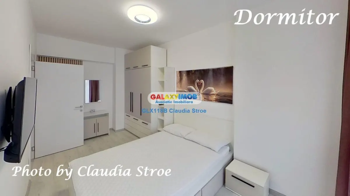 INCHIRIERE STUDIO DIMITRIE LEONIDA - METROU BERCENI - foto 22