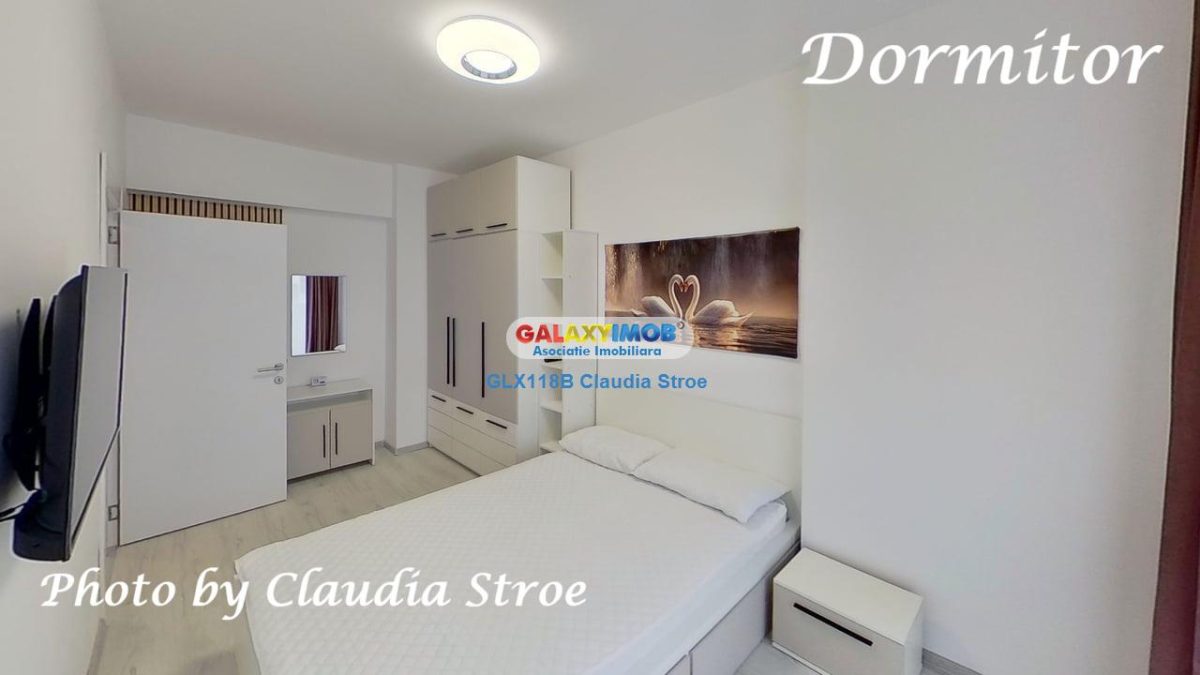 INCHIRIERE STUDIO DIMITRIE LEONIDA - METROU BERCENI - foto 23
