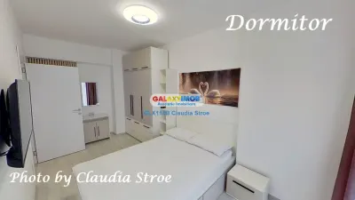 INCHIRIERE STUDIO DIMITRIE LEONIDA - METROU BERCENI - foto 6