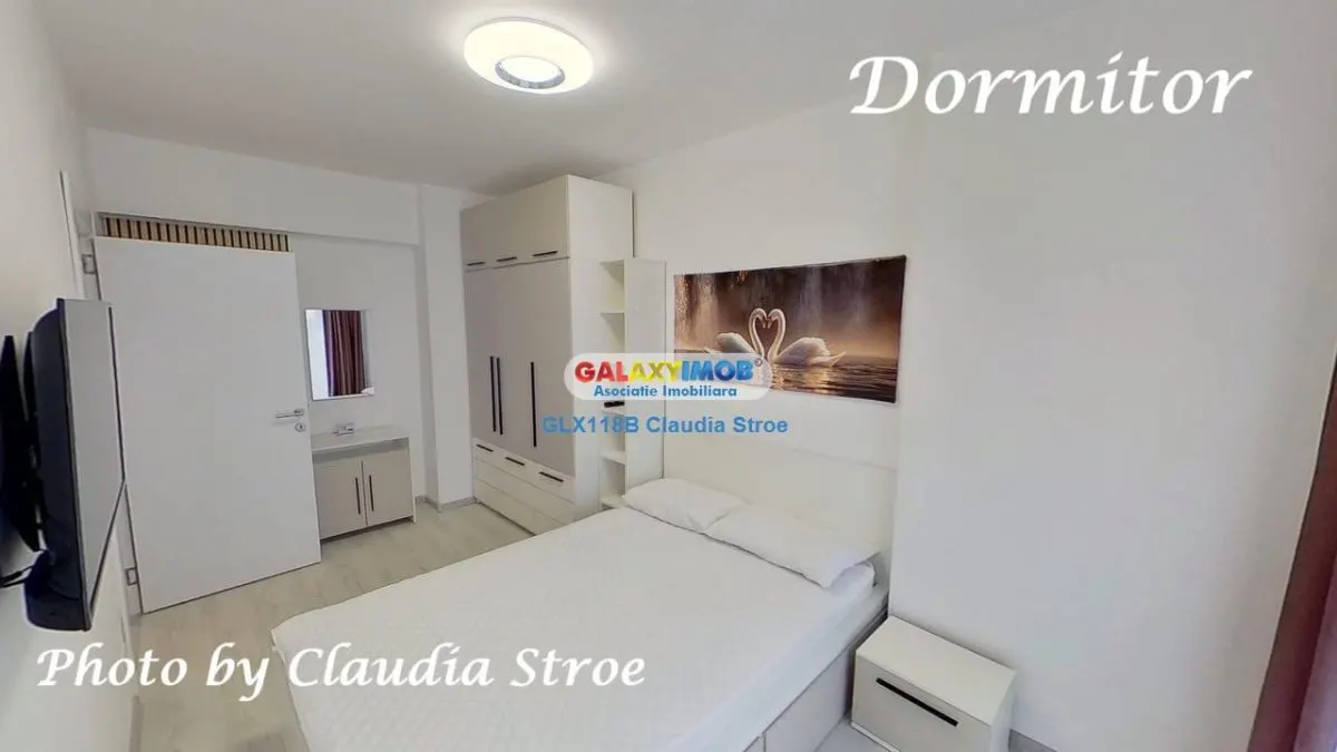 INCHIRIERE STUDIO DIMITRIE LEONIDA - METROU BERCENI - foto 6