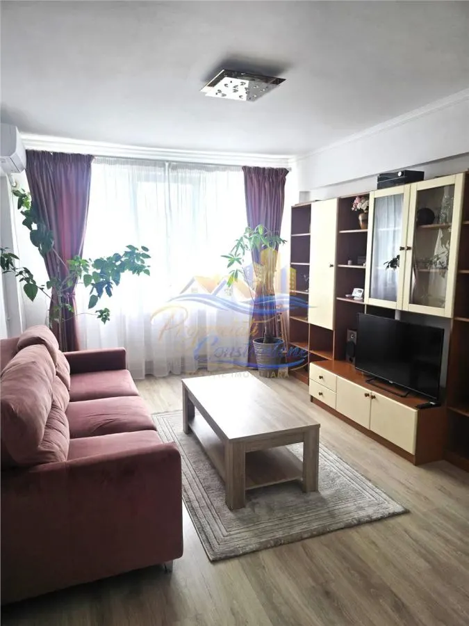 Apartament 2 camere de inchiriat Constanta - foto 1