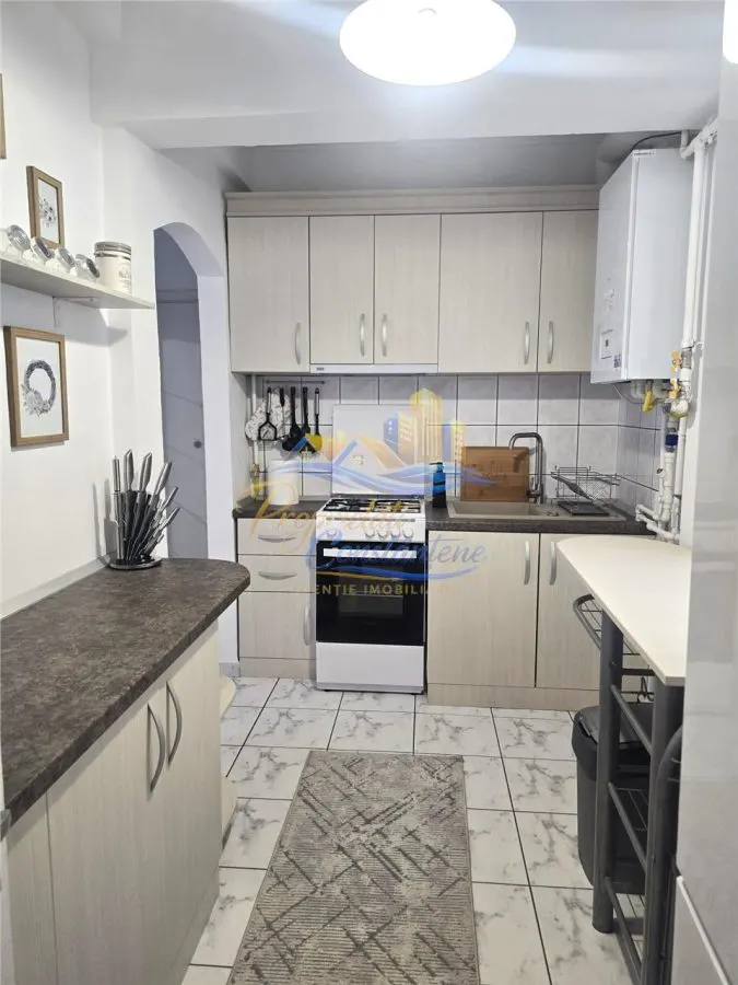 Apartament 2 camere de inchiriat Constanta - foto 3
