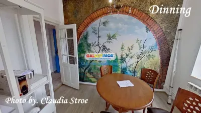 INCHIRIERE APARTAMENT 2 CAMERE UNIRII - Bucuresti