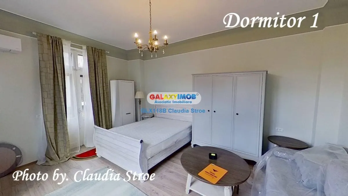 INCHIRIERE APARTAMENT 2 CAMERE UNIRII - foto 11