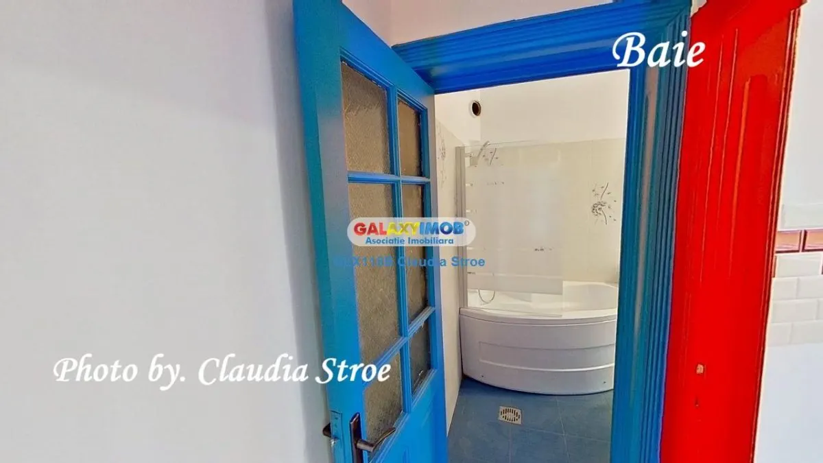 INCHIRIERE APARTAMENT 2 CAMERE UNIRII - foto 15