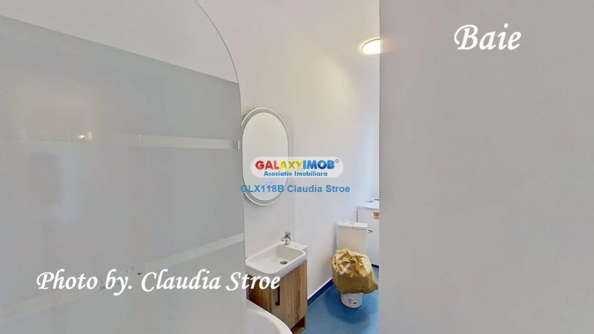 INCHIRIERE APARTAMENT 2 CAMERE UNIRII - foto 16