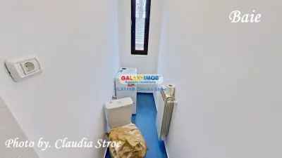 INCHIRIERE APARTAMENT 2 CAMERE UNIRII - foto 17
