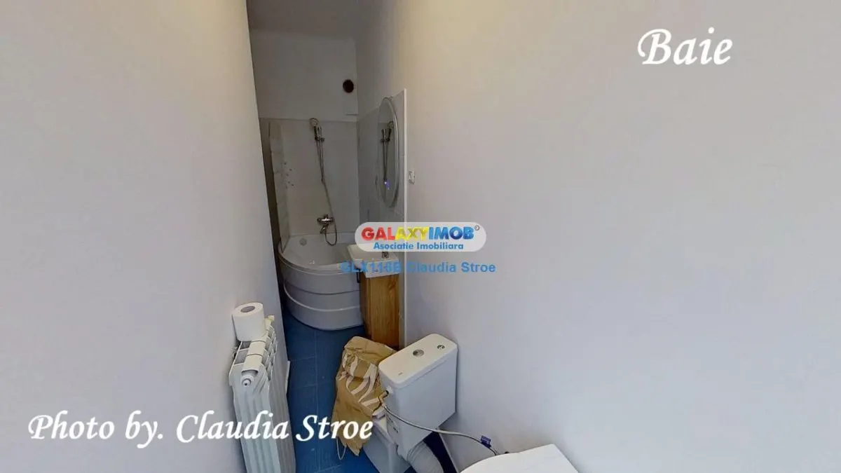 INCHIRIERE APARTAMENT 2 CAMERE UNIRII - foto 18