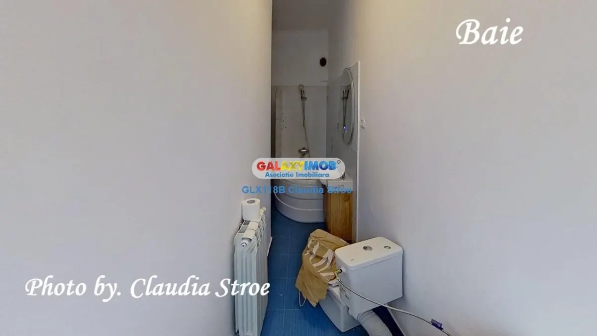 INCHIRIERE APARTAMENT 2 CAMERE UNIRII - foto 20