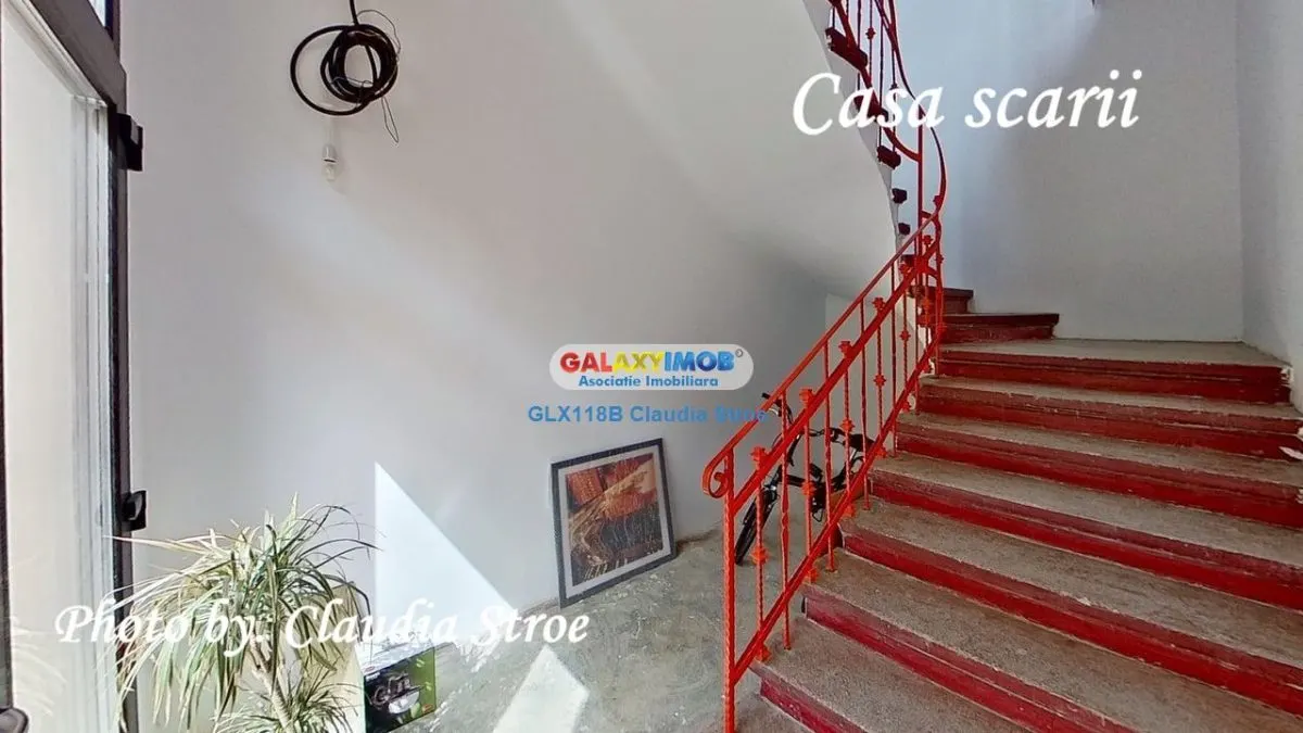 INCHIRIERE APARTAMENT 2 CAMERE UNIRII - foto 21