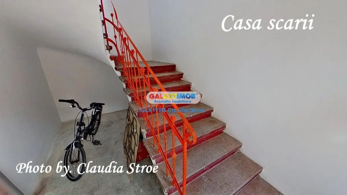 INCHIRIERE APARTAMENT 2 CAMERE UNIRII - foto 22
