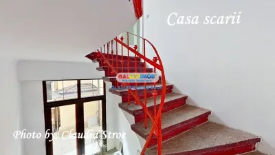 INCHIRIERE APARTAMENT 2 CAMERE UNIRII - foto 24