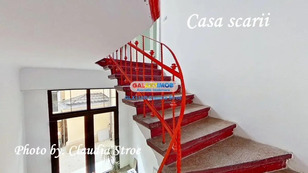 INCHIRIERE APARTAMENT 2 CAMERE UNIRII - foto 24
