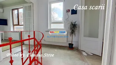 INCHIRIERE APARTAMENT 2 CAMERE UNIRII - foto 25