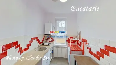 INCHIRIERE APARTAMENT 2 CAMERE UNIRII - foto 4