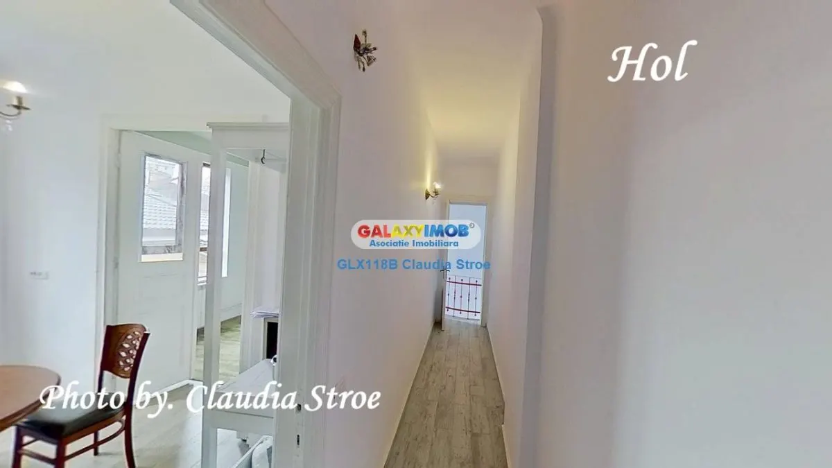 INCHIRIERE APARTAMENT 2 CAMERE UNIRII - foto 8