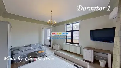 INCHIRIERE APARTAMENT 2 CAMERE UNIRII - foto 9