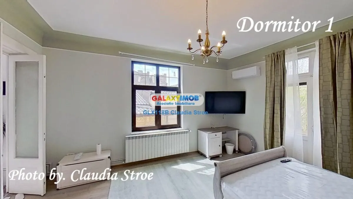 INCHIRIERE APARTAMENT 2 CAMERE UNIRII - foto 10