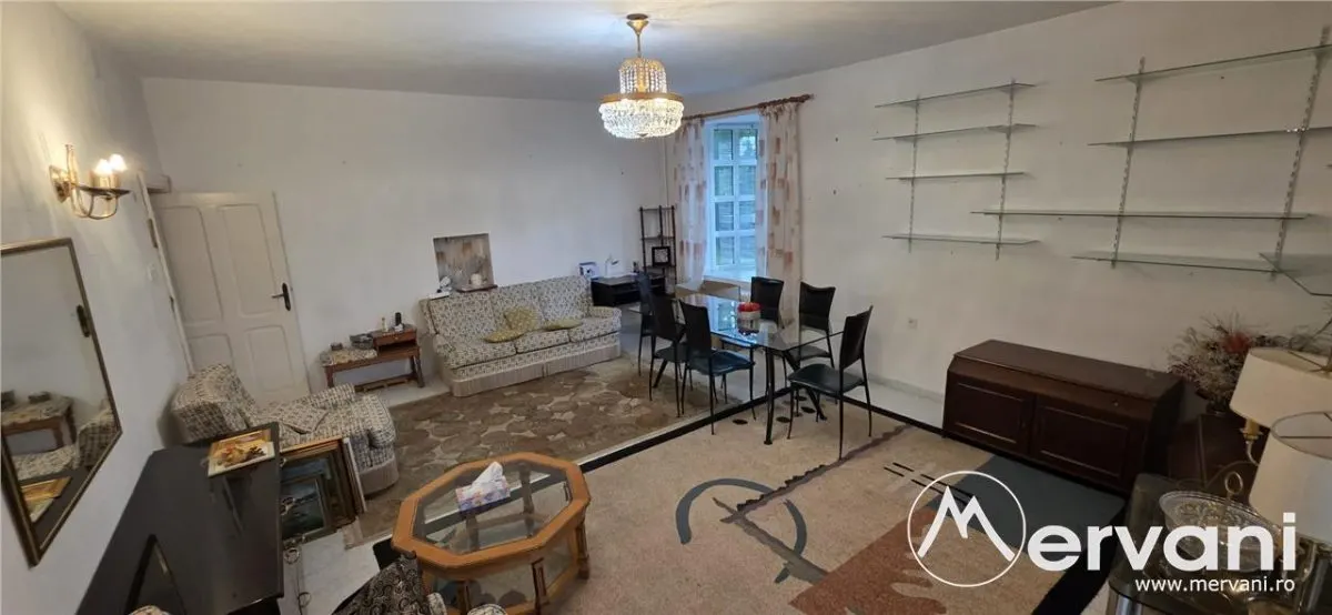 Vila de vanzare cu 6 camere si teren de 5116 mp in Cornu - foto 18
