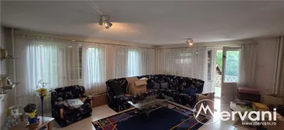 Vila de vanzare cu 6 camere si teren de 5116 mp in Cornu - foto 20