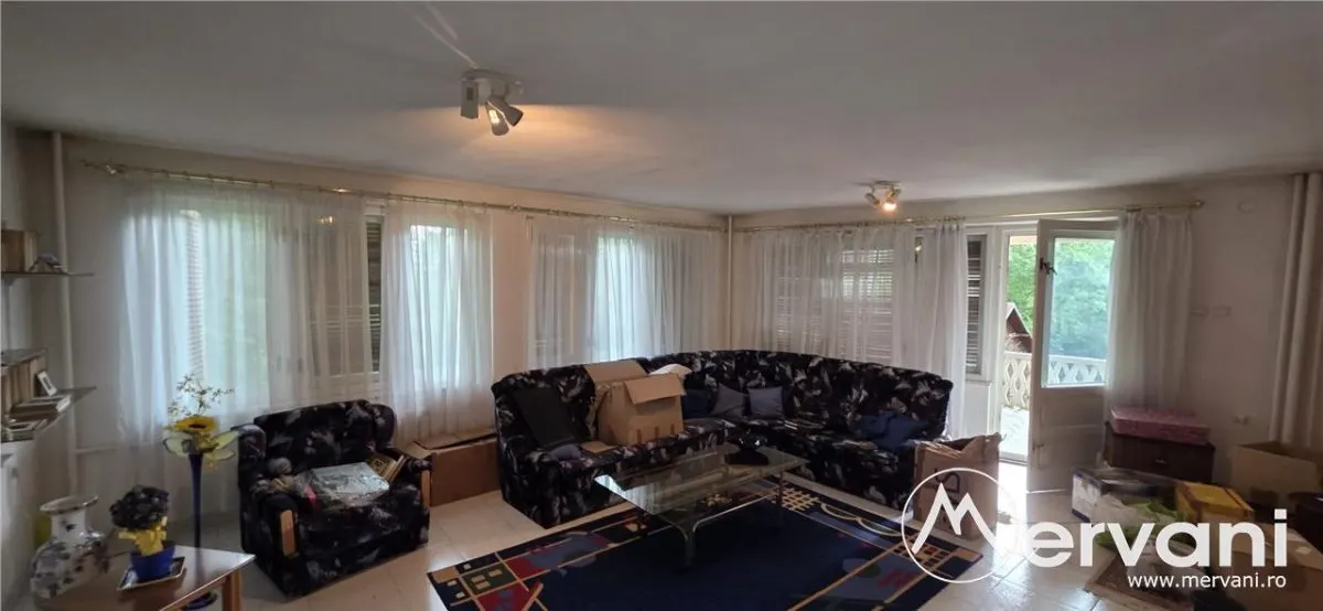 Vila de vanzare cu 6 camere si teren de 5116 mp in Cornu - foto 20